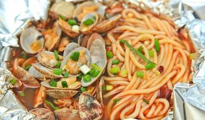 花甲先生米线 花甲先生米线